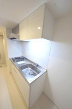 リブリ・フォンテーヌ新松戸の物件内観写真